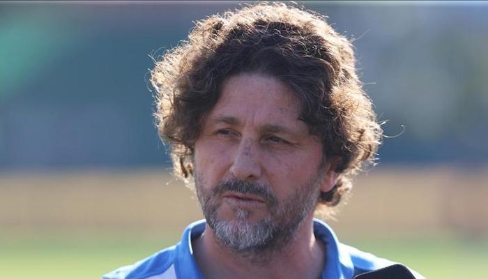 Fatih Tekke: Bu seviyede olmaz, olmaz!