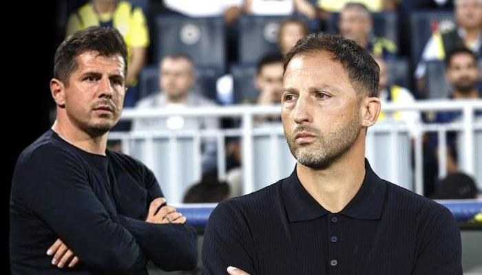 İrfan Can Kahveci için eski teknik direktörü talip oldu!