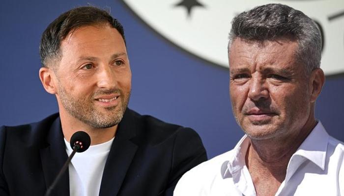 Fenerbahçe iki yıldız golcüden birine imzayı attırıyor!