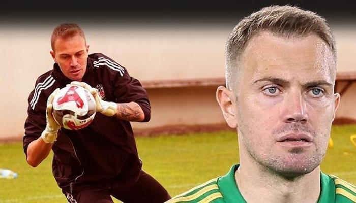 Mert Günok'un geleceği belli oldu!