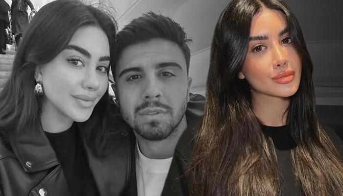 Rojin'den Ozan'a gözdağı 'Son gülüşü olur'