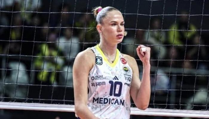 F.Bahçe'den Arina açıklaması