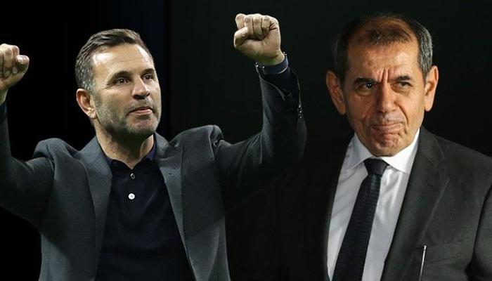 Galatasaray, transfer bombasını patlatıyor! Dünyaca ünlü yıldız...