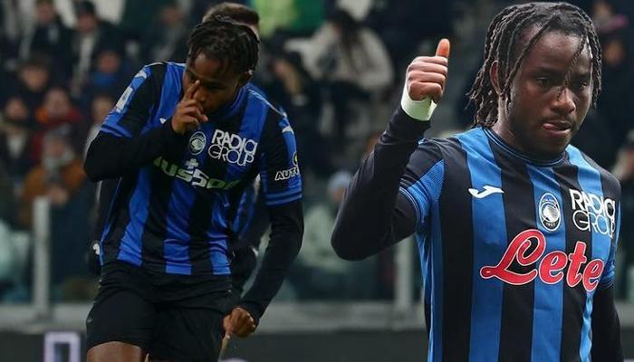 Ademola Lookman, İstanbul'a imzaya geliyor!