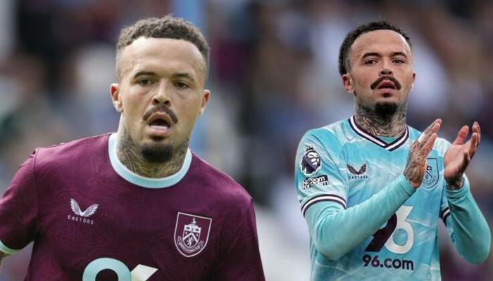 Yeni sol bek İngiltere'de bulundu!