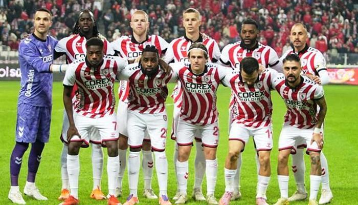 Fenerbahçe-Samsunspor maçı öncesi sakatlık şoku!