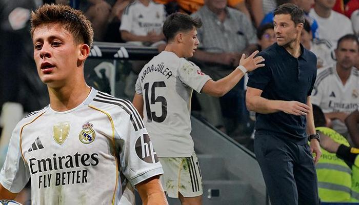 Arda Güler'i çileden çıkaran sözler!