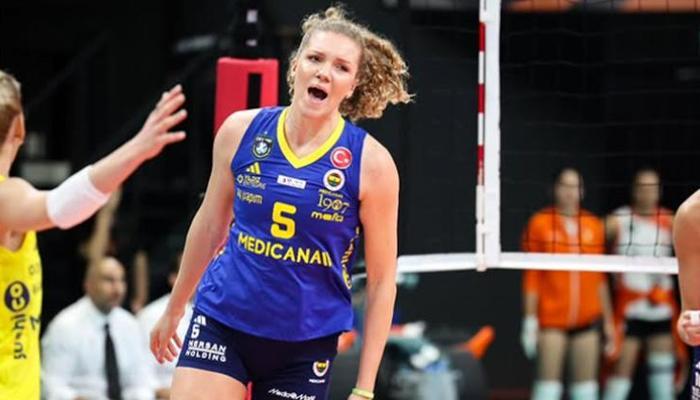 Korneluk'tan Türkiye itirafı 'Beni çok şaşırttı'