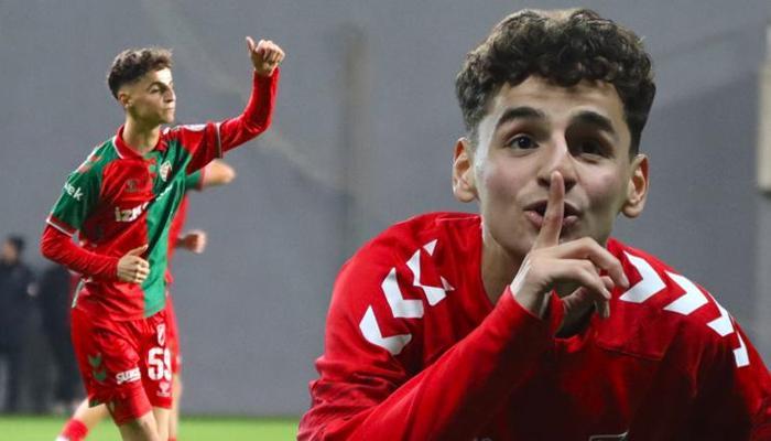 İşte Adem Yeşilyurt'un bonservis bedeli