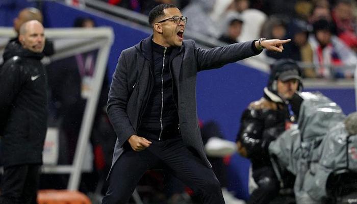 Chelsea yeni teknik direktörünü açıkladı!