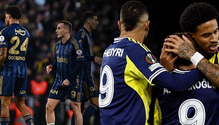 Fenerbahçe'de sürpriz ayrılık! İlk temas kuruldu...