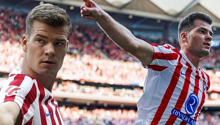 Fenerbahçe'ye Sörloth müjdesi! Transferde son dakika