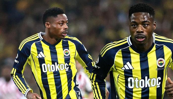 Anthony Musaba 2 asistle maça damga vurdu