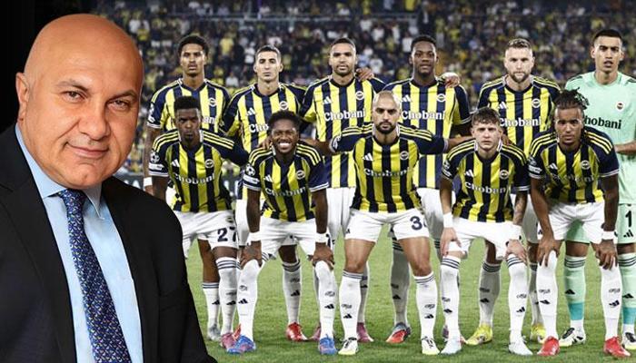 Yüksel Yıldırım: 'İrfan Can Eğribayat ile anlaştık'