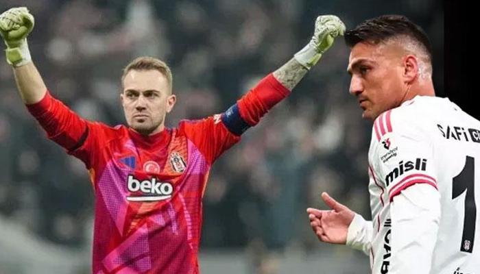 Beşiktaş'ta Cengiz Ünder Hamlesi!