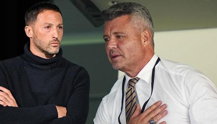 Fenerbahçe'den transferde dev operasyon