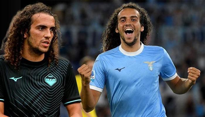 Fenerbahçe Matteo Guendouzi'ye kavuşuyor