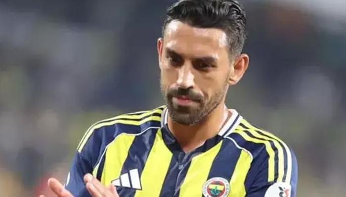 İşte İrfan Can Kahveci'nin yeni adresi