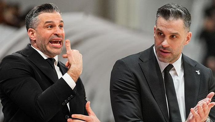 Dusan Alimpijevic'ten Beşiktaş taraftarına sitem! 'Fenerbahçe'de böyle değildi, bir karar almalıyız'