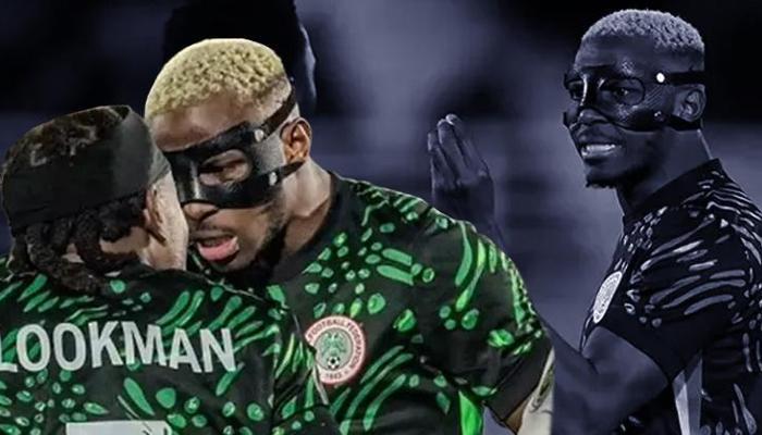 Osimhen-Lookman kavgası için olay iddia