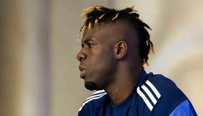 Gueye'nin hedefi Premier Lig