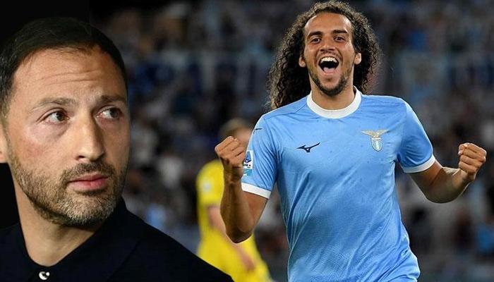 Fenerbahçe transferi 28 milyon Euro'ya bitirdi!