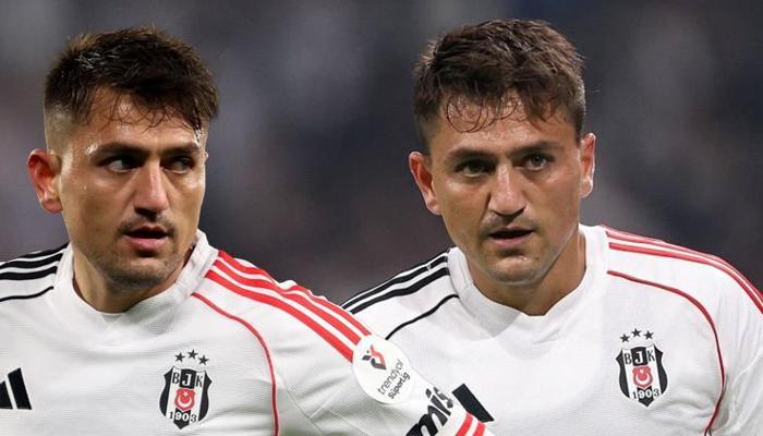 Cengiz Ünder'den transfer açıklaması!