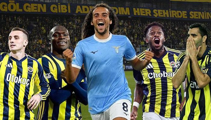 İşte Fenerbahçe tarihinin en pahalı oyuncuları!