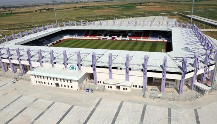 Karşıyaka'da deplasman yasağına tepki