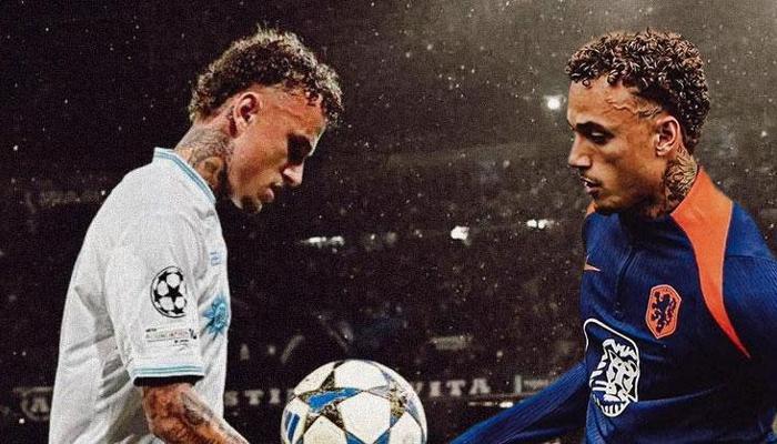 Noa Lang geleceği için kararını verdi