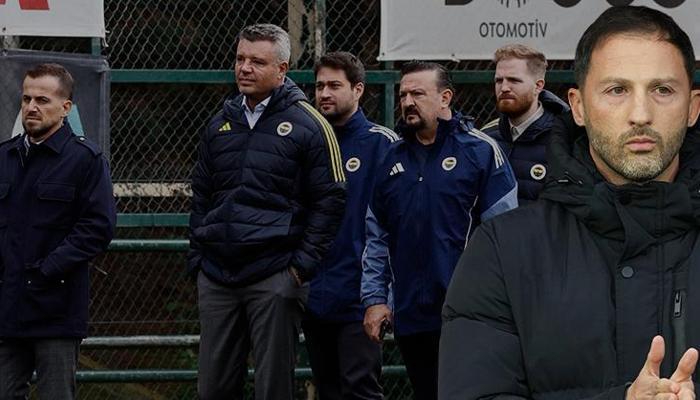 İtalya'dan gece yarısı Guendouzi açıklaması!