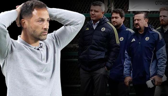 Fenerbahçe'de transfer iptal oldu!