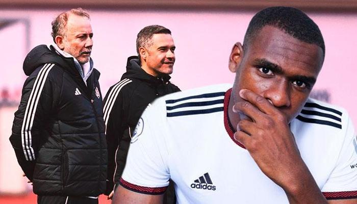 Savunmaya 1.94’lük kule! Beşiktaş'ın stoperi Premier Lig'den