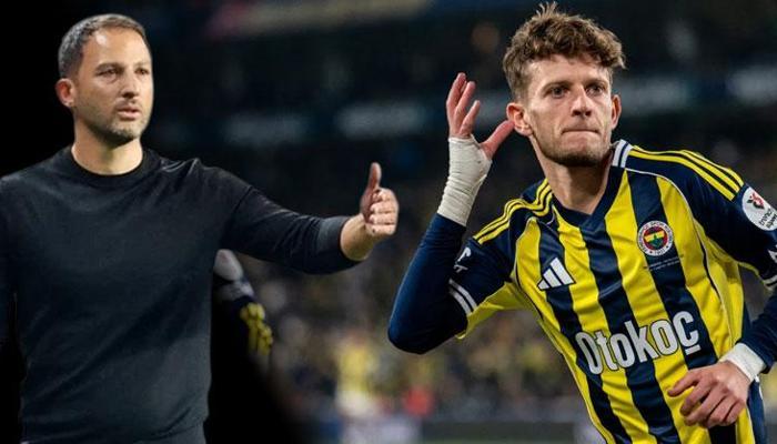 Fenerbahçe’de Szymanski’ye sürpriz talip!