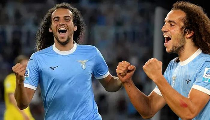 Fenerbahçe'de Guendouzi transferi bitti!