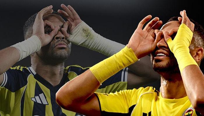 Fenerbahçe'de korkulan oldu! En-Nesyri ayrılamıyor...