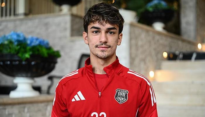 Hüseyin Maldar'ın hedefi 1. Lig'de şampiyonluk
