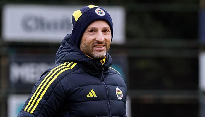 Fenerbahçe Galatasaray maçı hazırlıklarına başladı