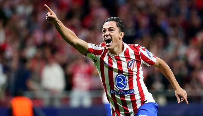 Roma, Raspadori transferinde mutlu sona yakın!