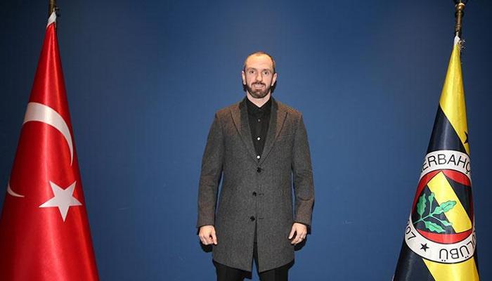 Ramil Guliyev, Fenerbahçe'ye geri döndü!