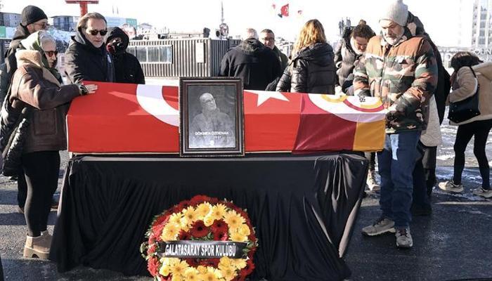 Gökmen Özdenak için saygı duruşu kararı