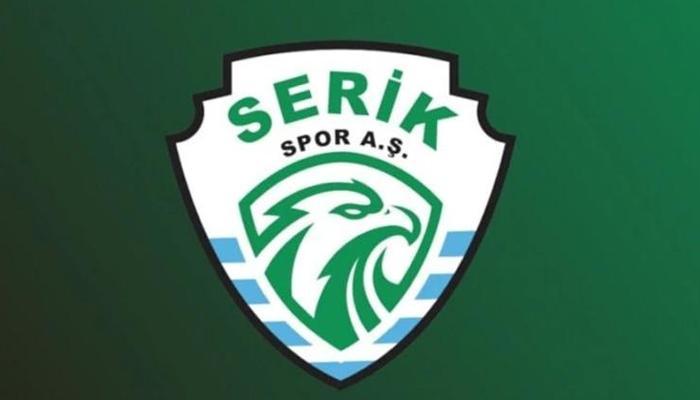 Serikspor, Spasov'u renklerine bağladı