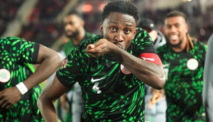 Nijerya Milli Takımı'ndaki krizi Ndidi bitirdi