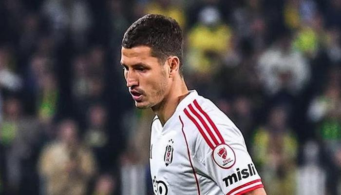 Salih Uçan: 'Bazı şeylere üzülüyorum'