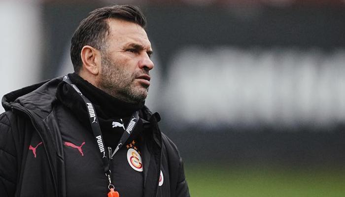 Galatasaray'da derbi öncesi 3 eksik!