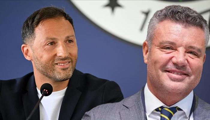 Fenerbahçe'de yeni hedef milli yıldız!