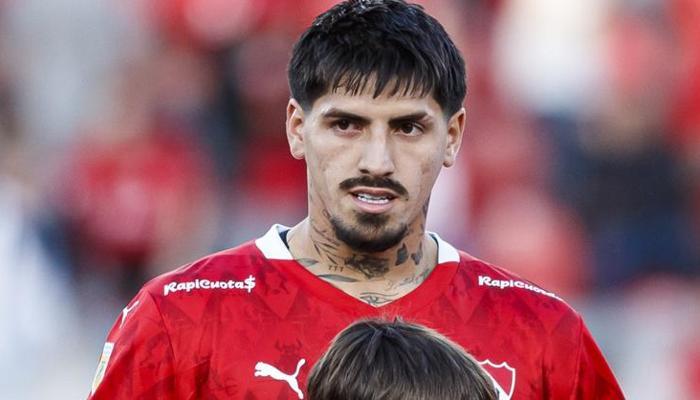 Galatasaray'da savunmaya sürpriz isim