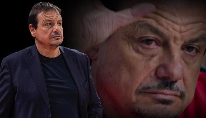 Ergin Ataman'dan ırkçı sözlere tokat gibi cevap