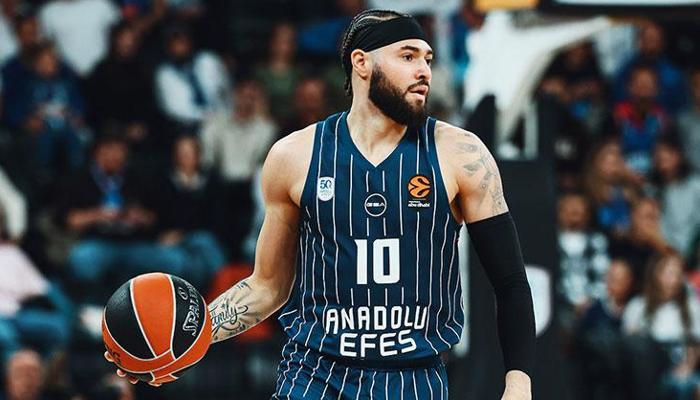 Olimpia Milano - Anadolu Efes (EuroLeague)