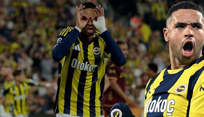 Youssef En-Nesyri'nin yeni takımını duyurdular!